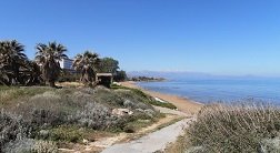 Skaleta, Rethimnon, Kreta, Crete