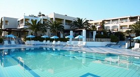 Creta Royal - Adults Only Hotel in Skaleta Rethymno