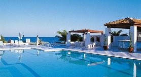Creta Royal - Adults Only Hotel in Skaleta Rethymno