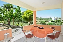 Elena-Pelagia Villas in Prinos, Skaleta Rethymno