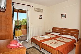 Elena-Pelagia Villas in Prinos, Skaleta Rethymno