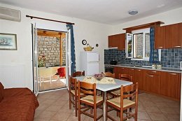 Elena-Pelagia Villas in Prinos, Skaleta Rethymno