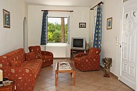 Elena-Pelagia Villas in Prinos, Skaleta Rethymno