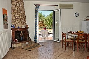 Elena-Pelagia Villas in Prinos, Skaleta Rethymno