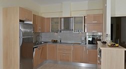 Villa Zafira, Nea Magnisia, Skaleta Rethymno