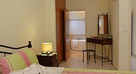 Villa Zafira, Nea Magnisia, Skaleta Rethymno