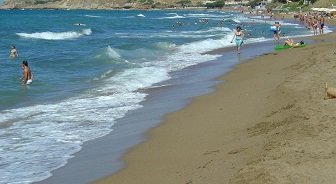 Skaleta Rethymno, Rethimnon, Crete, Kreta