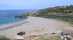 Skaleta Rethymno, Rethimnon, Crete, Kreta