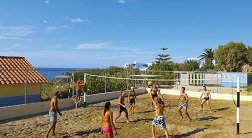 Skaleta Rethymno, Rethimnon, Crete, Kreta