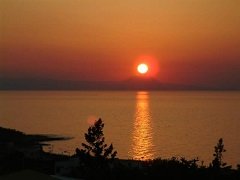 Skaleta Rethymno, Rethimnon, Crete, Kreta