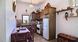 Megala Chorafia, Villa Athina, Crete, Kreta.