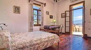 Megala Chorafia, Villa Athina, Crete, Kreta.