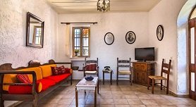 Megala Chorafia, Villa Athina, Crete, Kreta.