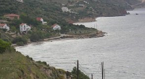 Holiday home Mariner - Kalami Beach, Crete, Kreta.
