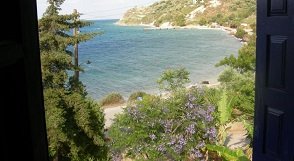 Holiday home Mariner - Kalami Beach, Crete, Kreta.