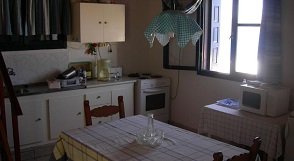 Holiday home Mariner - Kalami Beach, Crete, Kreta.