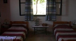 Holiday home Mariner - Kalami Beach, Crete, Kreta.