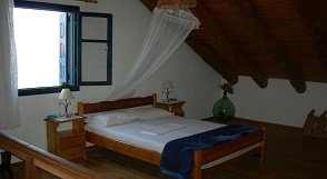 Holiday home Mariner - Kalami Beach, Crete, Kreta.