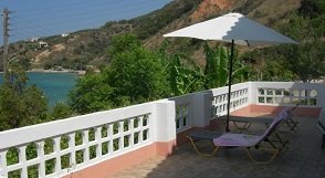 Holiday home Mariner - Kalami Beach, Crete, Kreta.