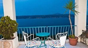 Villa Armonia - Kalami Beach / Megala Chorafia, Crete, Kreta.