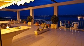 Villa Armonia - Kalami Beach / Megala Chorafia, Crete, Kreta.