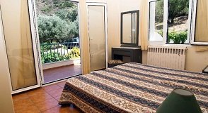 Villa Armonia - Kalami Beach / Megala Chorafia, Crete, Kreta.
