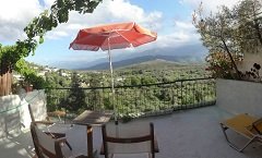 Malaxiana Houses - Malaxa, Crete, Kreta.