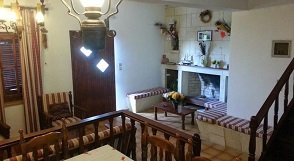 Villas Eva & Giorgos in Stalos, Crete, Kreta.