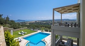 Villa Athinais in Gerani, Kreta, Crete.