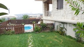 The Green Villa, Katalagori, Kreta, Crete