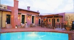 Villa Archanes, Archanes, Kreta, Crete