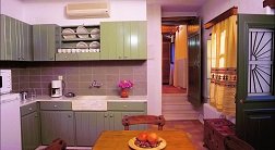 Villa Archanes, Archanes, Kreta, Crete