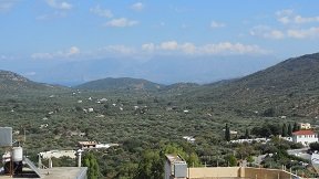 Kritsa, Crete, Kreta