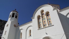 Kritsa, Crete, Kreta