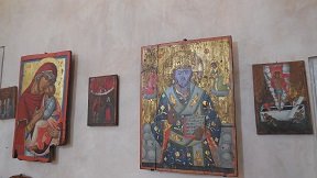 Kritsa, Crete, Kreta