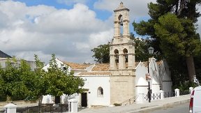 Archanes, Kreta, Crete