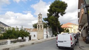 Archanes, Kreta, Crete