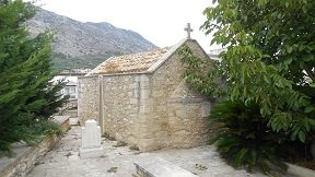 Archanes, Kreta, Crete