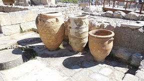 Knossos, Crete, Kreta