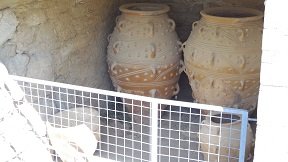 Knossos, Crete, Kreta