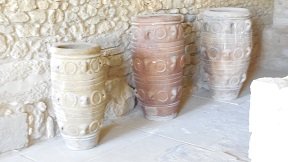 Knossos, Crete, Kreta