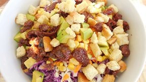 The River Taverna - Agia Fotia, Crete, Kreta