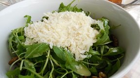 The River Taverna - Agia Fotia, Crete, Kreta