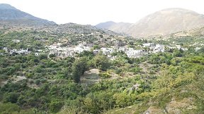 Orino, Crete, Kreta.
