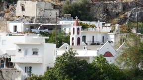 Orino, Crete, Kreta.