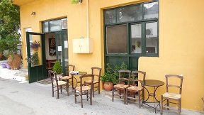 Orino, Crete, Kreta.