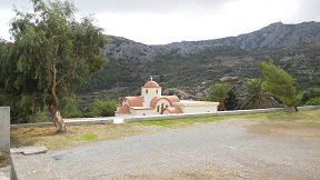 Orino, Crete, Kreta.