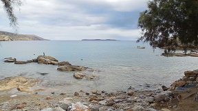 Itanos, Crete, Kreta