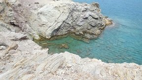 Itanos, Crete, Kreta