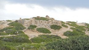 Itanos, Crete, Kreta